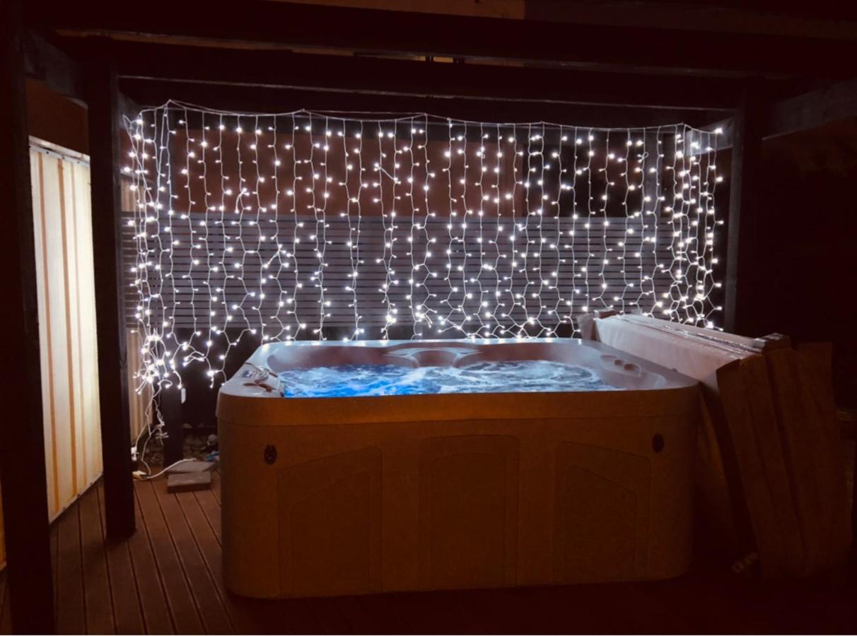 Observation Guest Suite Paraparaumu Eksteriør bilde