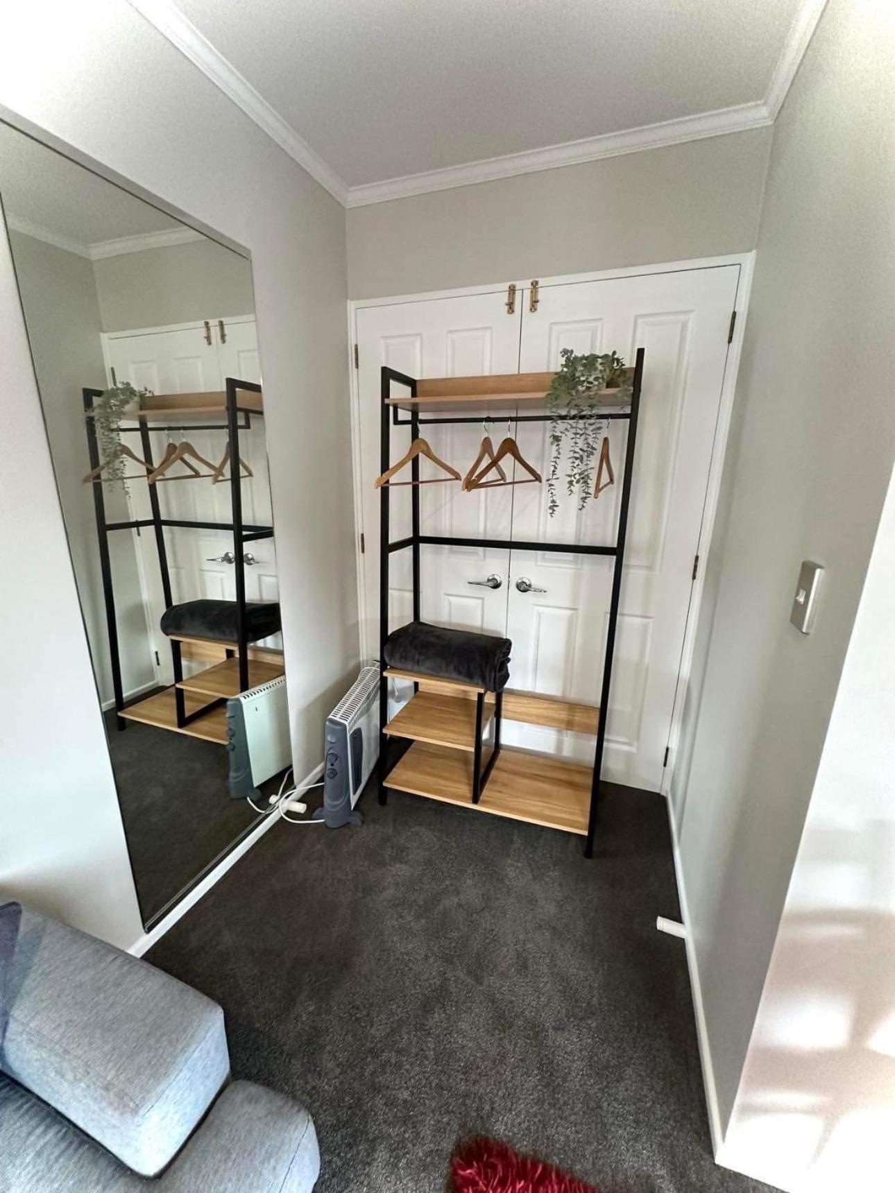 Observation Guest Suite Paraparaumu Eksteriør bilde