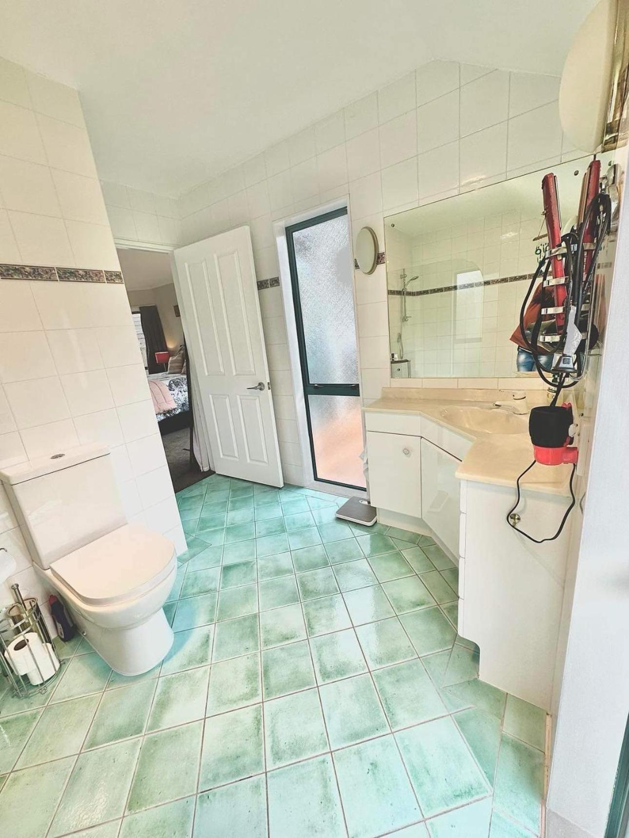 Observation Guest Suite Paraparaumu Eksteriør bilde